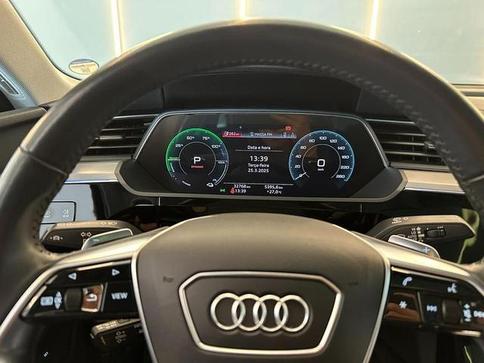 AUDI E-TRON SPORTBACK PERF. AUT. (ELTRICO)