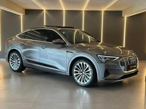 AUDI E-TRON SPORTBACK PERF. AUT. (ELTRICO)