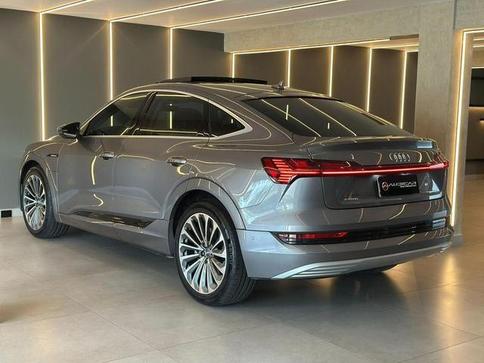 AUDI E-TRON SPORTBACK PERF. AUT. (ELTRICO)