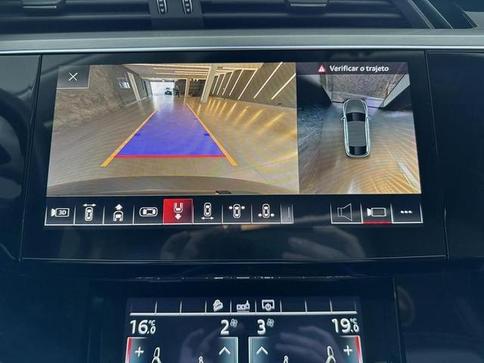 AUDI E-TRON SPORTBACK PERF. AUT. (ELTRICO)