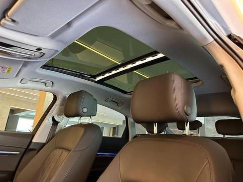 AUDI E-TRON SPORTBACK PERF. AUT. (ELTRICO)