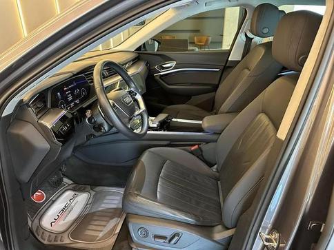 AUDI E-TRON SPORTBACK PERF. AUT. (ELTRICO)