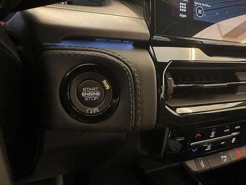 RAM RAMPAGE REBEL 2.2 TB CD 4X4 DIESEL AUT.