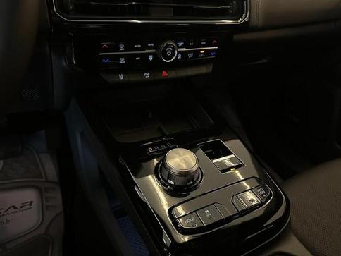 RAM RAMPAGE REBEL 2.2 TB CD 4X4 DIESEL AUT.