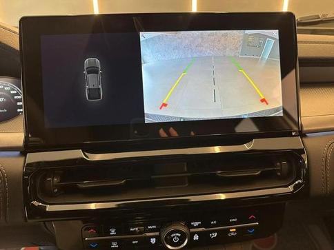 RAM RAMPAGE REBEL 2.2 TB CD 4X4 DIESEL AUT.