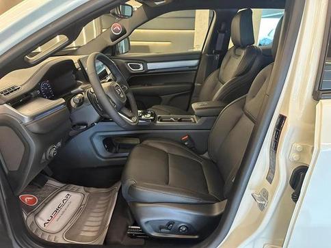 RAM RAMPAGE REBEL 2.2 TB CD 4X4 DIESEL AUT.