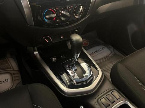 NISSAN FRONTIER ATTACK 2.3 BITURBO 4X4 AUT