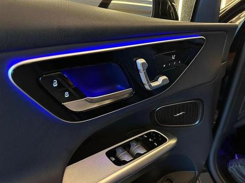 MERCEDES-BENZ GLC 300 4MATIC 2.0 TB