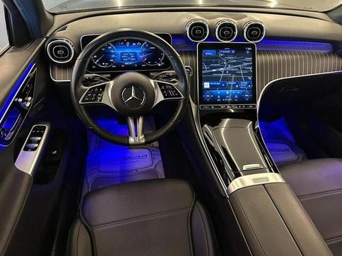 MERCEDES-BENZ GLC 300 4MATIC 2.0 TB