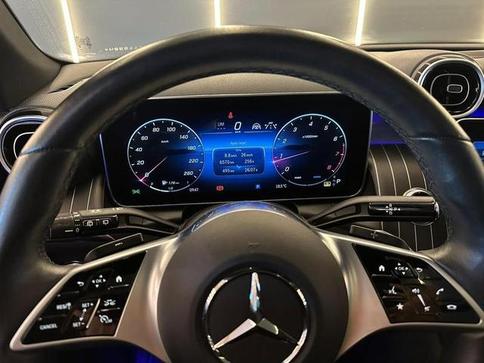 MERCEDES-BENZ GLC 300 4MATIC 2.0 TB