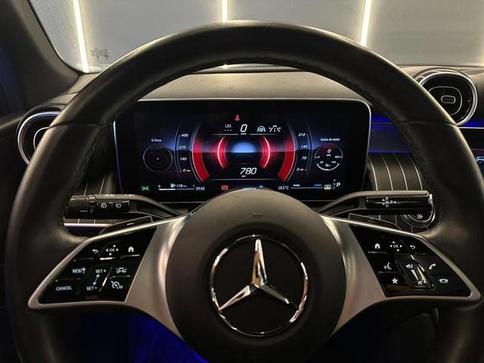 MERCEDES-BENZ GLC 300 4MATIC 2.0 TB