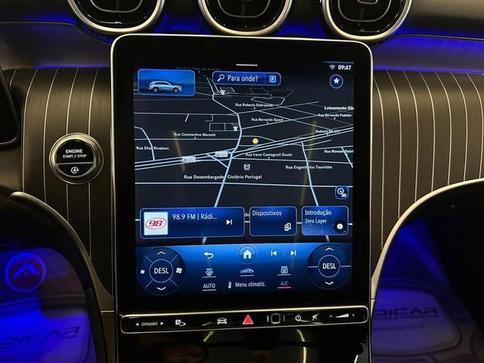 MERCEDES-BENZ GLC 300 4MATIC 2.0 TB