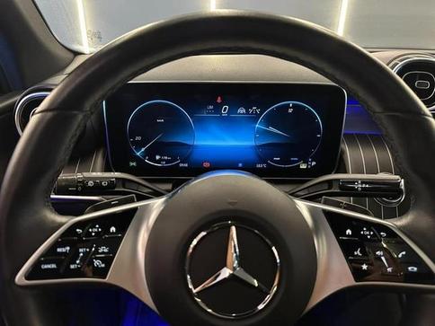 MERCEDES-BENZ GLC 300 4MATIC 2.0 TB