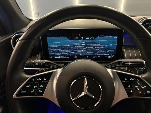 MERCEDES-BENZ GLC 300 4MATIC 2.0 TB