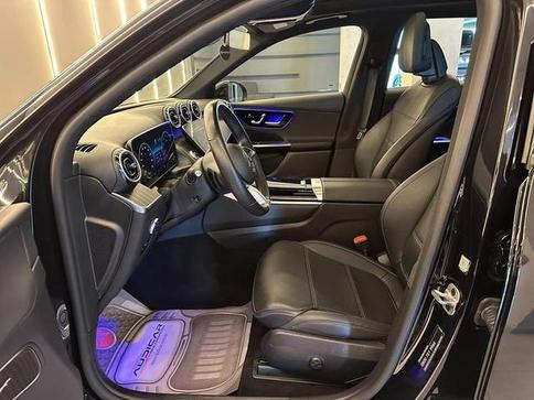 MERCEDES-BENZ GLC 300 4MATIC 2.0 TB