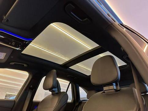 MERCEDES-BENZ GLC 300 4MATIC 2.0 TB