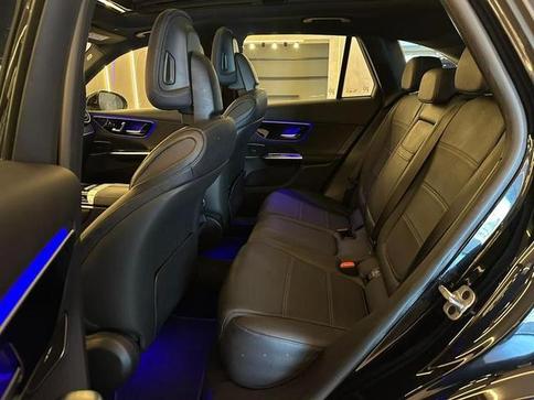 MERCEDES-BENZ GLC 300 4MATIC 2.0 TB