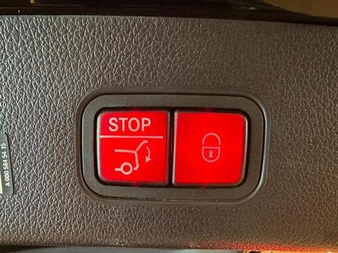 MERCEDES-BENZ GLC 300 4MATIC 2.0 TB