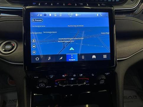 JEEP GRAND CHEROKEE 4XE 2.0 T. AUT. (HIBRIDO)