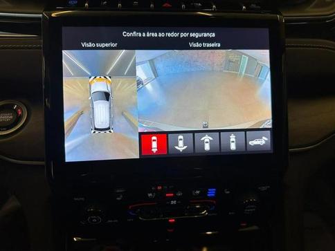 JEEP GRAND CHEROKEE 4XE 2.0 T. AUT. (HIBRIDO)