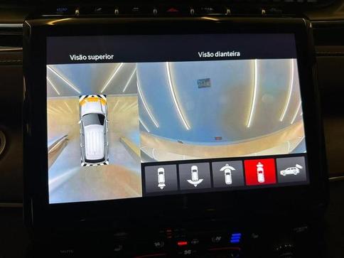 JEEP GRAND CHEROKEE 4XE 2.0 T. AUT. (HIBRIDO)