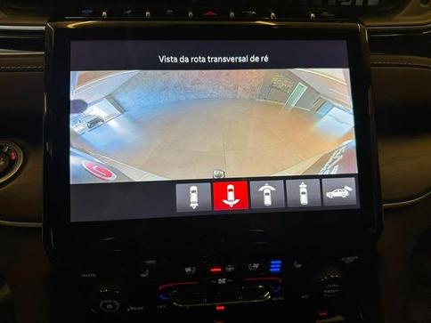 JEEP GRAND CHEROKEE 4XE 2.0 T. AUT. (HIBRIDO)