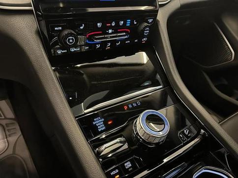 JEEP GRAND CHEROKEE 4XE 2.0 T. AUT. (HIBRIDO)