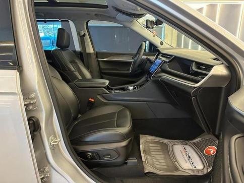 JEEP GRAND CHEROKEE 4XE 2.0 T. AUT. (HIBRIDO)