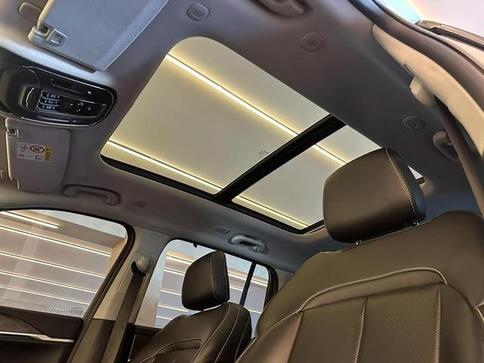 JEEP GRAND CHEROKEE 4XE 2.0 T. AUT. (HIBRIDO)