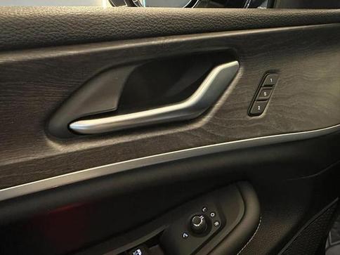 JEEP GRAND CHEROKEE 4XE 2.0 T. AUT. (HIBRIDO)