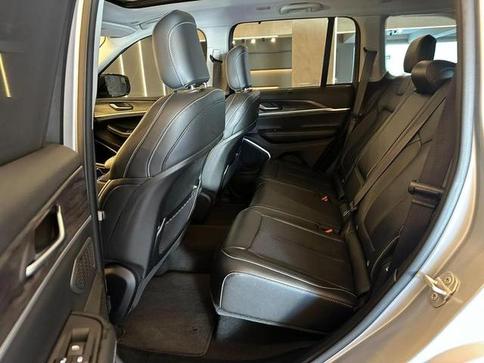 JEEP GRAND CHEROKEE 4XE 2.0 T. AUT. (HIBRIDO)