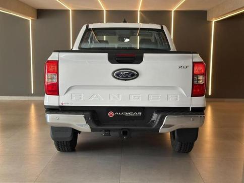 FORD RANGER XLT 3.0 V6 4X4 CD TB DIE. AUT.