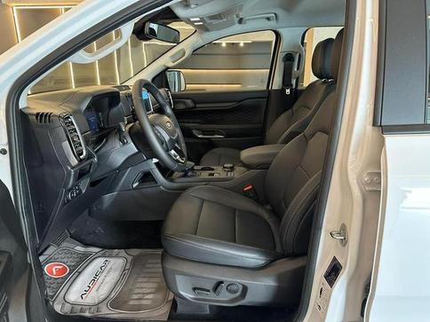 FORD RANGER XLT 3.0 V6 4X4 CD TB DIE. AUT.