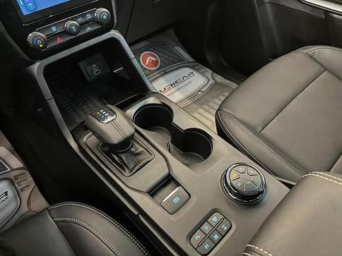 FORD RANGER XLT 3.0 V6 4X4 CD TB DIE. AUT.