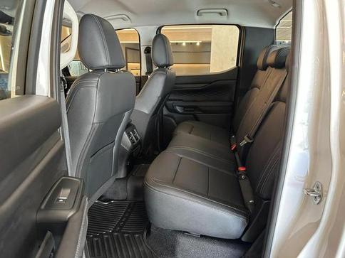 FORD RANGER XLT 3.0 V6 4X4 CD TB DIE. AUT.