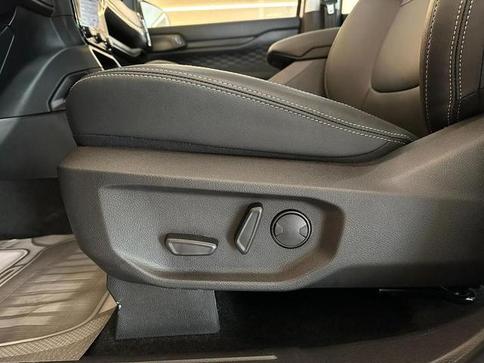 FORD RANGER XLT 3.0 V6 4X4 CD TB DIE. AUT.