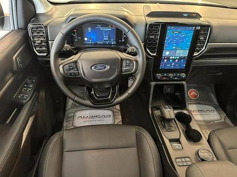 FORD RANGER XLT 3.0 V6 4X4 CD TB DIE. AUT.