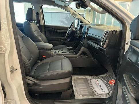 FORD RANGER XLT 3.0 V6 4X4 CD TB DIE. AUT.