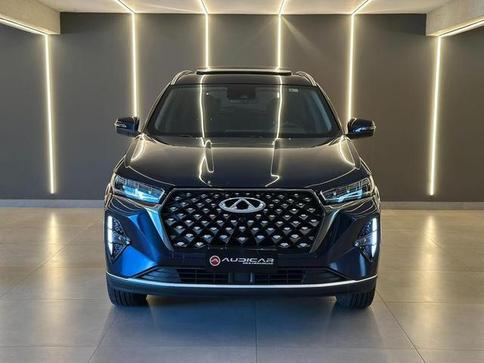 CAOA CHERY TIGGO 7 PRO MAX DRIVE 1.5 TB (HBRIDO)