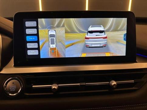 CAOA CHERY TIGGO 7 PRO MAX DRIVE 1.5 TB (HBRIDO)