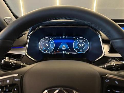 CAOA CHERY TIGGO 7 PRO MAX DRIVE 1.5 TB (HBRIDO)