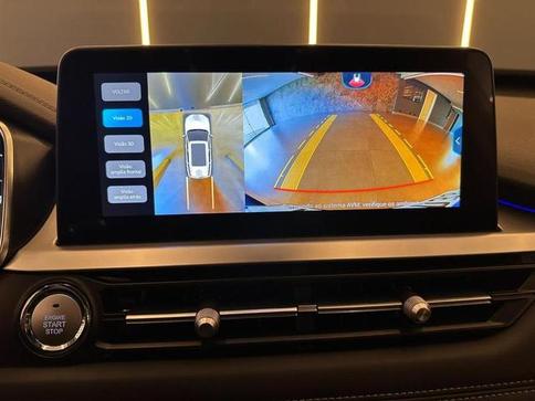 CAOA CHERY TIGGO 7 PRO MAX DRIVE 1.5 TB (HBRIDO)