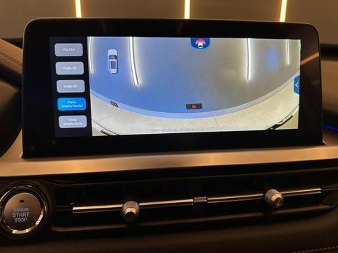 CAOA CHERY TIGGO 7 PRO MAX DRIVE 1.5 TB (HBRIDO)