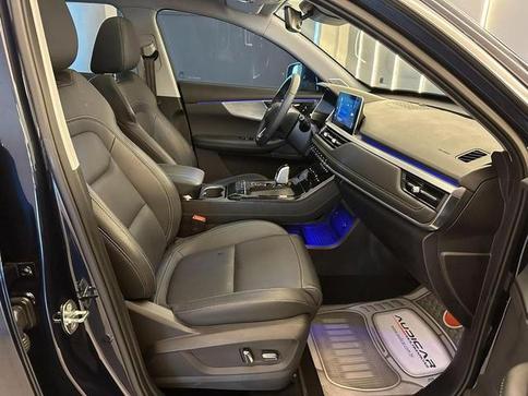 CAOA CHERY TIGGO 7 PRO MAX DRIVE 1.5 TB (HBRIDO)