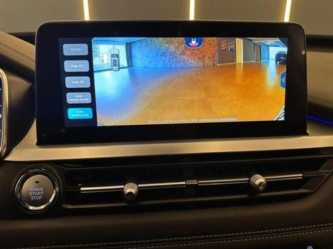 CAOA CHERY TIGGO 7 PRO MAX DRIVE 1.5 TB (HBRIDO)