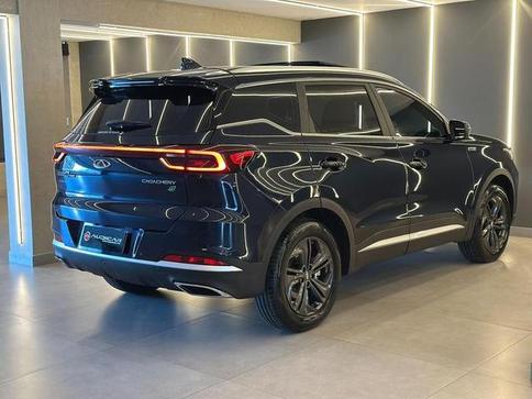 CAOA CHERY TIGGO 7 PRO MAX DRIVE 1.5 TB (HBRIDO)