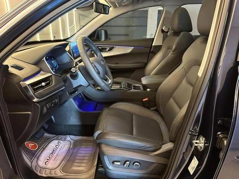CAOA CHERY TIGGO 7 PRO MAX DRIVE 1.5 TB (HBRIDO)