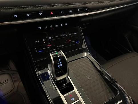 CAOA CHERY TIGGO 7 PRO MAX DRIVE 1.5 TB (HBRIDO)