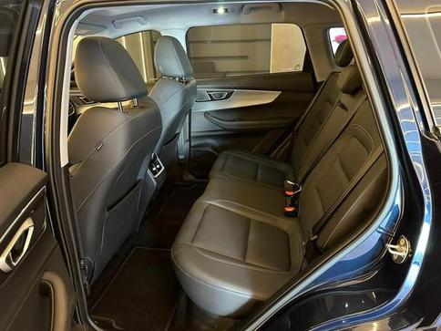 CAOA CHERY TIGGO 7 PRO MAX DRIVE 1.5 TB (HBRIDO)