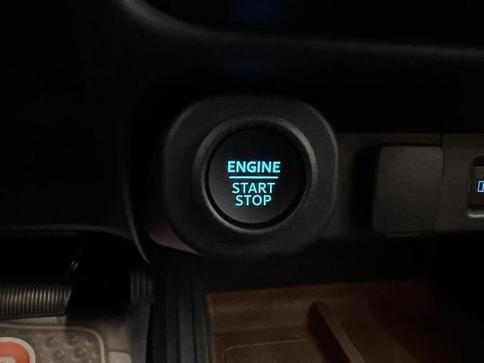 FORD MAVERICK LARIAT FX4 2.0 ECOBOOST AUT